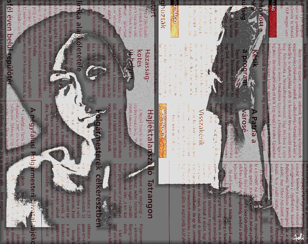 Digital - 2016 drawing